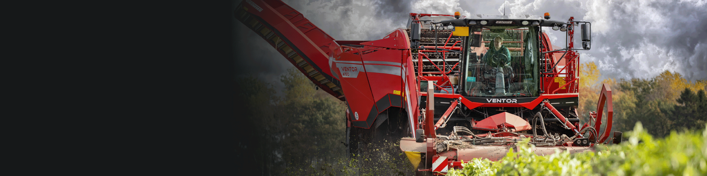 GRIMME Landmaschinenfabrik SE & Co. KG-cover-image